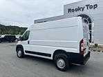 2024 Ram ProMaster 2500 High Roof FWD, Empty Cargo Van for sale #8236 - photo 11