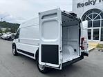 2024 Ram ProMaster 2500 High Roof FWD, Empty Cargo Van for sale #8236 - photo 17