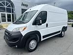 2024 Ram ProMaster 2500 High Roof FWD, Empty Cargo Van for sale #8236 - photo 3