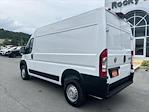 2024 Ram ProMaster 2500 High Roof FWD, Empty Cargo Van for sale #8236 - photo 10