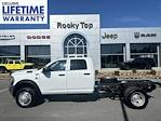 New 2024 Ram 5500 Tradesman Crew Cab 4x4 60 CA Cab Chassis for sale #8247 - photo 1