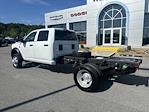 New 2024 Ram 5500 Tradesman Crew Cab 4x4 60 CA Cab Chassis for sale #8247 - photo 10