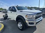 New 2024 Ram 5500 Tradesman Crew Cab 4x4 60 CA Cab Chassis for sale #8247 - photo 8