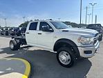 New 2024 Ram 5500 Tradesman Crew Cab 4x4 60 CA Cab Chassis for sale #8247 - photo 3