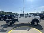 New 2024 Ram 5500 Tradesman Crew Cab 4x4 60 CA Cab Chassis for sale #8247 - photo 5