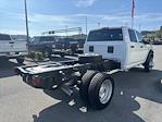 New 2024 Ram 5500 Tradesman Crew Cab 4x4 60 CA Cab Chassis for sale #8247 - photo 7