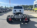 New 2024 Ram 5500 Tradesman Crew Cab 4x4 60 CA Cab Chassis for sale #8247 - photo 9