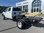 New 2024 Ram 5500 Tradesman Crew Cab 4x4 60 CA Cab Chassis for sale #8247 - photo 2