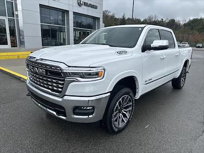 New 2025 Ram 1500 Limited Crew Cab 4x4 Pickup for sale #8374 - photo 2