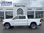 New 2025 Ram 1500 Limited Crew Cab 4x4 Pickup for sale #8374 - photo 1