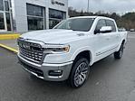 New 2025 Ram 1500 Limited Crew Cab 4x4 Pickup for sale #8374 - photo 2