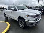 New 2025 Ram 1500 Limited Crew Cab 4x4 Pickup for sale #8374 - photo 4