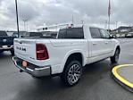 New 2025 Ram 1500 Limited Crew Cab 4x4 Pickup for sale #8374 - photo 7