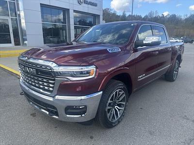 New 2025 Ram 1500 Limited Crew Cab 4x4 Pickup for sale #8375 - photo 2