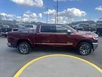 New 2025 Ram 1500 Limited Crew Cab 4x4 Pickup for sale #8375 - photo 6