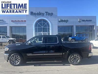 New 2025 Ram 1500 Limited Crew Cab 4x4 Pickup for sale #8394 - photo 1