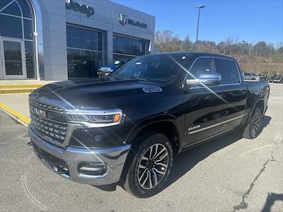 New 2025 Ram 1500 Limited Crew Cab 4x4 Pickup for sale #8394 - photo 2