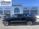 New 2025 Ram 1500 Limited Crew Cab 4x4 Pickup for sale #8394 - photo 1