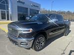 New 2025 Ram 1500 Limited Crew Cab 4x4 Pickup for sale #8394 - photo 2