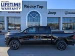 New 2025 Ram 1500 Big Horn Crew Cab 4x4 Pickup for sale #8427 - photo 1