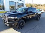 New 2025 Ram 1500 Big Horn Crew Cab 4x4 Pickup for sale #8427 - photo 2