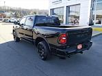 New 2025 Ram 1500 Big Horn Crew Cab 4x4 Pickup for sale #8427 - photo 8