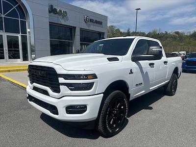 New 2025 Ram 2500 Big Horn Crew Cab 4x4 Pickup for sale #8462 - photo 2