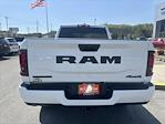 New 2025 Ram 2500 Big Horn Crew Cab 4x4 Pickup for sale #8462 - photo 8