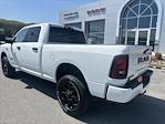 New 2025 Ram 2500 Big Horn Crew Cab 4x4 Pickup for sale #8462 - photo 9