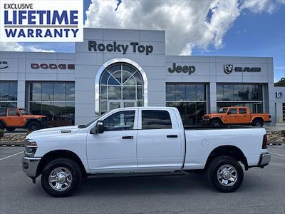 New 2025 Ram 2500 Tradesman Crew Cab 4x4 Pickup for sale #8463 - photo 1