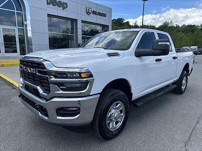 New 2025 Ram 2500 Tradesman Crew Cab 4x4 Pickup for sale #8463 - photo 2