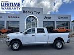 New 2025 Ram 2500 Tradesman Crew Cab 4x4 Pickup for sale #8463 - photo 1