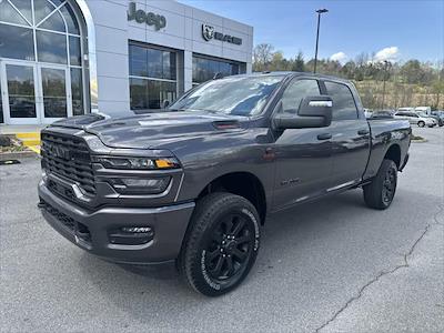 New 2025 Ram 2500 Big Horn Crew Cab 4x4 Pickup for sale #8471 - photo 2