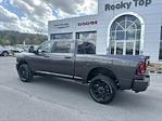 New 2025 Ram 2500 Big Horn Crew Cab 4x4 Pickup for sale #8471 - photo 10