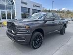 New 2025 Ram 2500 Big Horn Crew Cab 4x4 Pickup for sale #8471 - photo 2