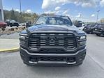 New 2025 Ram 2500 Big Horn Crew Cab 4x4 Pickup for sale #8471 - photo 3