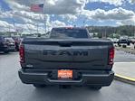 New 2025 Ram 2500 Big Horn Crew Cab 4x4 Pickup for sale #8471 - photo 8