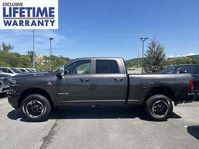 New 2025 Ram 2500 Laramie Crew Cab 4x4 Pickup for sale #8477 - photo 1