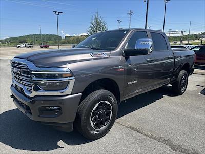 New 2025 Ram 2500 Laramie Crew Cab 4x4 Pickup for sale #8477 - photo 2