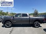 New 2025 Ram 2500 Laramie Crew Cab 4x4 Pickup for sale #8477 - photo 1