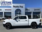 New 2025 Ram 1500 Warlock Crew Cab for sale #8478 - photo 1