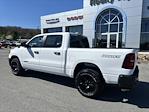 New 2025 Ram 1500 Warlock Crew Cab for sale #8478 - photo 10