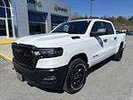 New 2025 Ram 1500 Warlock Crew Cab for sale #8478 - photo 2