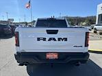 New 2025 Ram 1500 Warlock Crew Cab for sale #8478 - photo 8