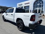 New 2025 Ram 1500 Warlock Crew Cab for sale #8478 - photo 9