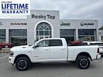 New 2025 Ram 2500 Laramie Crew Cab 4x4 Pickup for sale #8488 - photo 1