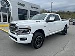 New 2025 Ram 2500 Laramie Crew Cab 4x4 Pickup for sale #8488 - photo 2