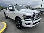 New 2025 Ram 2500 Laramie Crew Cab 4x4 Pickup for sale #8488 - photo 4