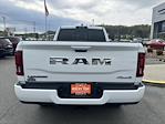New 2025 Ram 2500 Laramie Crew Cab 4x4 Pickup for sale #8488 - photo 8