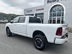 New 2025 Ram 2500 Laramie Crew Cab 4x4 Pickup for sale #8488 - photo 9